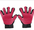 Pet Grooming Glove & Comb Set | Shedding Tool for Cats & Dogs - PawsiFypets