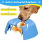 Pet Liquid Non - Slip Bone Broth Dog Licking Bowl - PawsiFypets