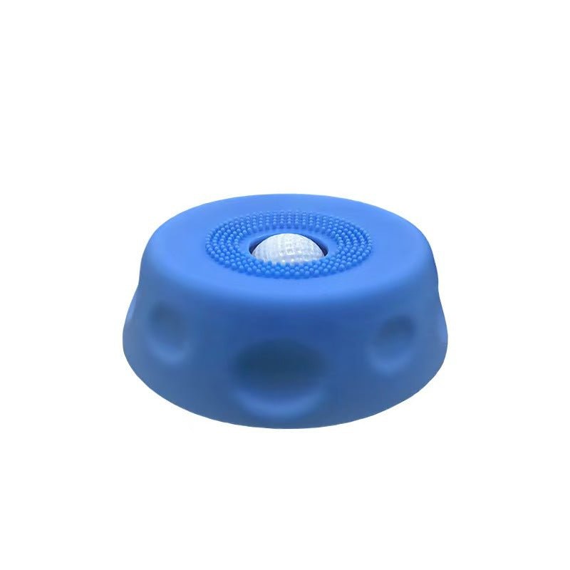 Pet Liquid Non - Slip Bone Broth Dog Licking Bowl - PawsiFypets