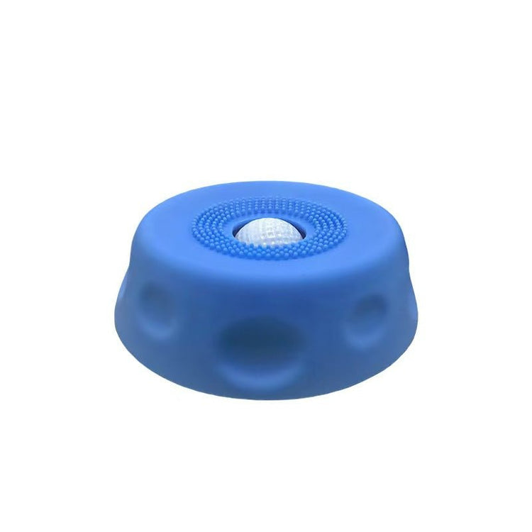 Pet Liquid Non - Slip Bone Broth Dog Licking Bowl - PawsiFypets