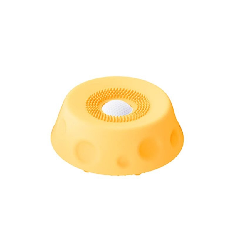 Pet Liquid Non - Slip Bone Broth Dog Licking Bowl - PawsiFypets