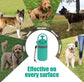 Pet Poop Scooper – Easy One - Handed Waste Removal for Dogs Hygienic Pooper Scooper - PawsiFypets