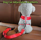 Pet Safety Dog Car Seat Belt - PawsiFypets