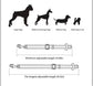 Pet Safety Dog Car Seat Belt - PawsiFypets