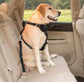 Pet Safety Dog Car Seat Belt - PawsiFypets