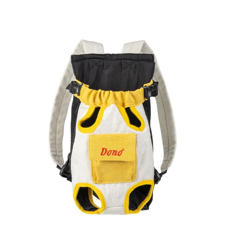 Pet Travel Backpack Carrier – Breathable Cat Carrier Backpack, Airline Approved Small Dog - PawsiFypets