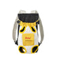 Pet Travel Backpack Carrier – Breathable Cat Carrier Backpack, Airline Approved Small Dog - PawsiFypets