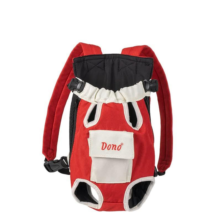 Pet Travel Backpack Carrier – Breathable Cat Carrier Backpack, Airline Approved Small Dog - PawsiFypets