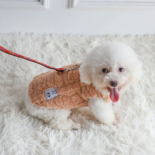 Cozy Pet Wear: Dog Clothes, Pet Apparel & Cat Outfits - PawsiFypets