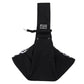 Portable Pet Backpack Carrier – Breathable, Secure & Travel - Friendly for Dogs & Cats - PawsiFypets