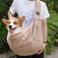 Portable Pet Backpack Carrier – Breathable, Secure & Travel - Friendly for Dogs & Cats - PawsiFypets