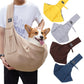 Portable Pet Backpack Carrier – Breathable, Secure & Travel - Friendly for Dogs & Cats -Breathable Pet Backpack Carrier, Ergonomic, breathable pet backpack carrier for small dogs and cats, perfect for hiking and comfortable travel PawsiFypets