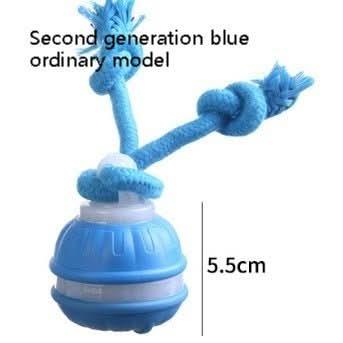 Premium Smart Interactive Pet Ball - PawsiFypets