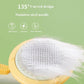 Self - Cleaning Pet Brush Hair Removal Comb for Dogs and Cats - PawsiFypets