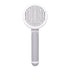 Self - Cleaning Pet Brush Hair Removal Comb for Dogs and Cats - PawsiFypets
