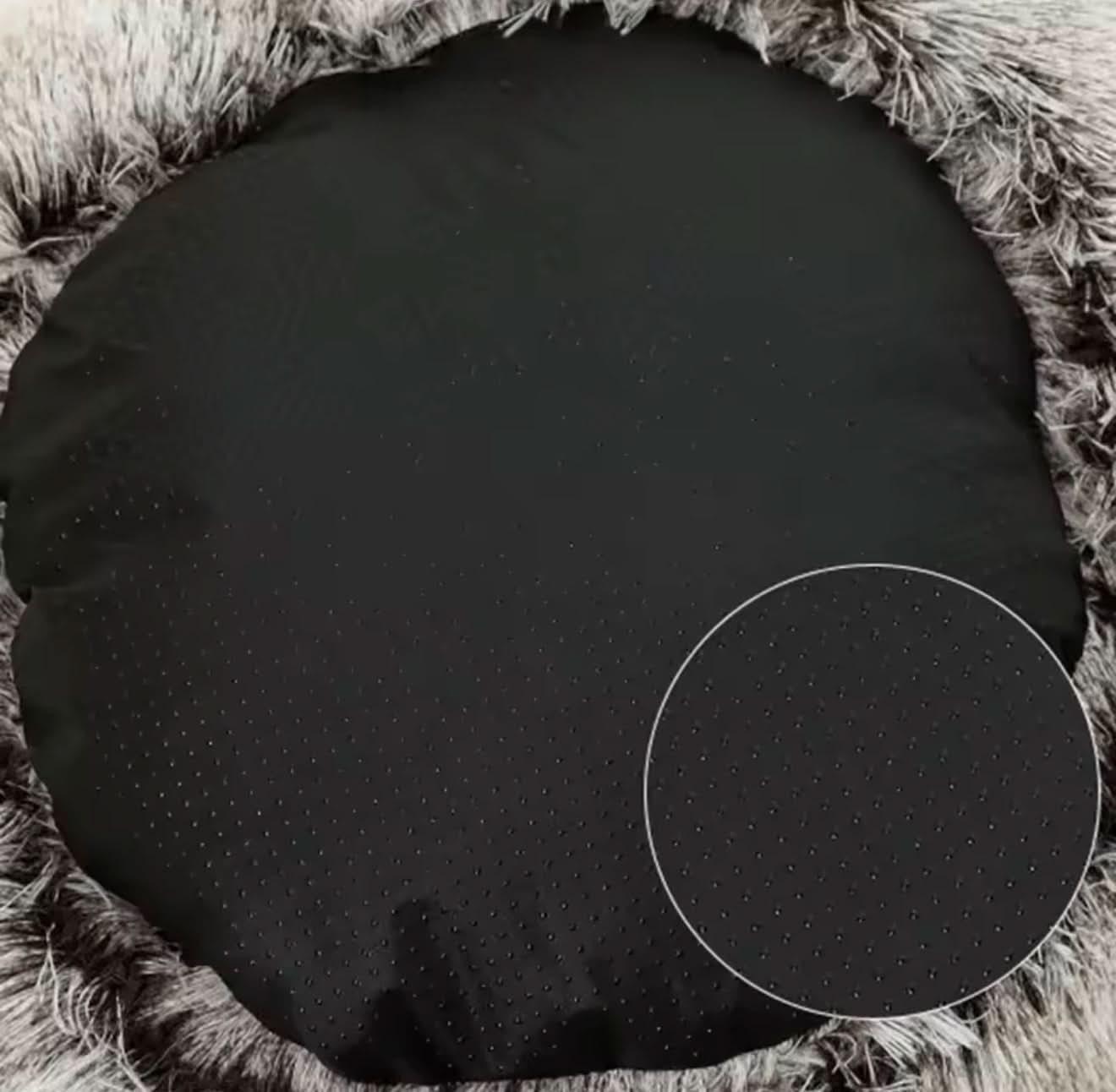 Semi - Closed Pet Bed - PawsiFypets