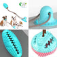 Silicon Suction Cup Interactive Dog Toy - PawsiFypets
