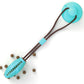 Silicon Suction Cup Interactive Dog Toy - PawsiFypets