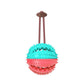 Silicon Suction Cup Interactive Dog Toy - PawsiFypets