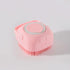 Silicone Pet Bath Brush - Gentle Massage Grooming Tool for Dogs & Cats - PawsiFypets