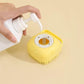 Silicone Pet Bath Brush - Gentle Massage Grooming Tool for Dogs & Cats - PawsiFypets