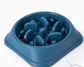 Slow Feeder Dog Bowl - PawsiFypets