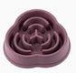 Slow Feeder Dog Bowl - PawsiFypets