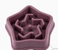 Slow Feeder Dog Bowl - PawsiFypets