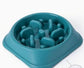 Slow Feeder Dog Bowl - PawsiFypets