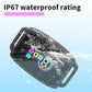 Smart Anti - Bark Fog Collar - PawsiFypets