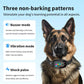 Smart Anti - Bark Fog Collar - PawsiFypets