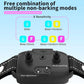 Smart Anti - Bark Fog Collar - PawsiFypets