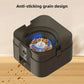 WiFi Smart Pet Feeder with HD Camera & App-Controlled Dispenser, Two-Way Audio - Remote Feeding - PawsiFypets