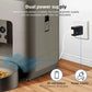 WiFi Smart Pet Feeder with HD Camera & App-Controlled Dispenser, Two-Way Audio - Remote Feeding - PawsiFypets