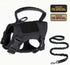 Tactical Cat Chest Harness - Escape - Proof Adventure Vest - PawsiFypets