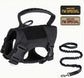 Tactical Cat Chest Harness - Escape - Proof Adventure Vest - PawsiFypets