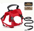 Tactical Cat Chest Harness - Escape - Proof Adventure Vest - PawsiFypets