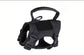 Tactical Cat Harness - Escape Proof Adventure Vest with Handle Adjustable & Reflective. - PawsiFypets