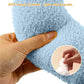 U - Shaped Pet Pillow for Cats & Dogs - PawsiFypets