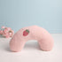 U - Shaped Pet Pillow for Cats & Dogs - PawsiFypets