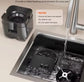 WiFi Smart Pet Feeder with HD Camera & App - Controlled Dispenser, Two - Way Audio - Remote Feeding - PawsiFypets