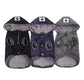 Winter Warm Pet Dog Clothes — Hooded Thick Cotton Coat & Jacket - PawsiFypets