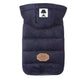 Winter Warm Pet Dog Clothes — Hooded Thick Cotton Coat & Jacket - PawsiFypets